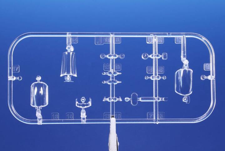 Image du produit Special Hobby AJ-37 Viggen 'Show Must Go On