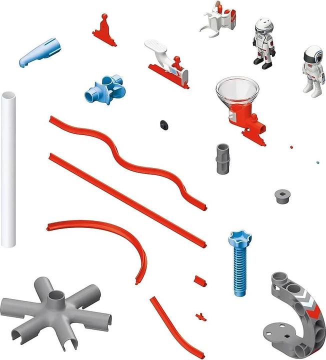 Image du produit Playmobil Sky Trails : Kit de démarrage