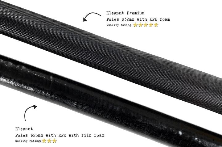 Actual product image Exit Elegant Economy (427 cm)