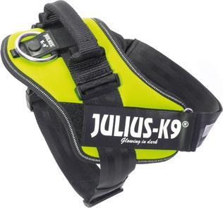 Image du produit Julius-K9 Harnais IDC pour chiens de grande taille ergonomique (L, Chien, Général)