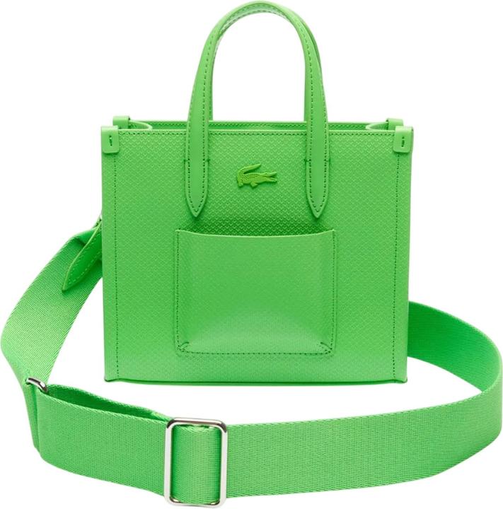 Image du produit Lacoste - Tote bag CHANTACO