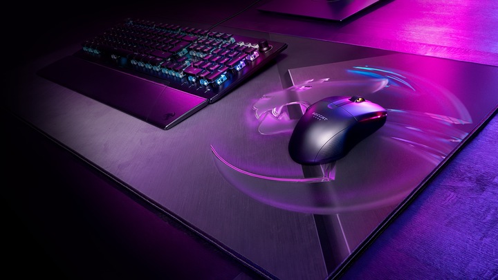 Actual product image Roccat Sense Icon (XXL)