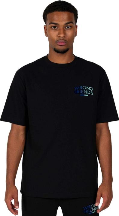 Blau, Schwarz