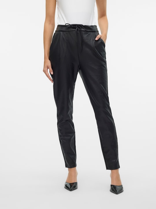 Produktbild Vero Moda VMEVA Normal Waist Hose (34)