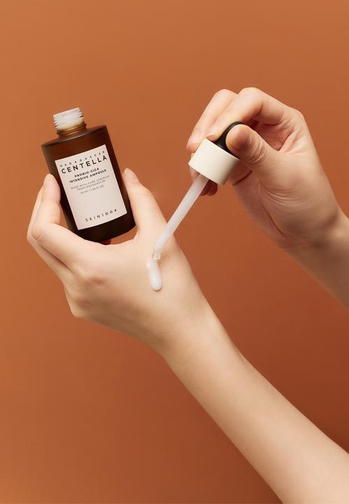 Produktbild Skin1004 Centella Probio-Cica Intensive Ampoule (50 ml)