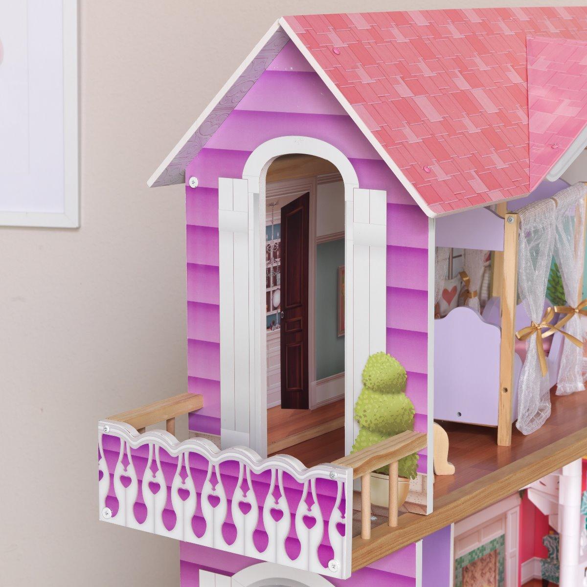 Thumbnail - KidKraft Viviana