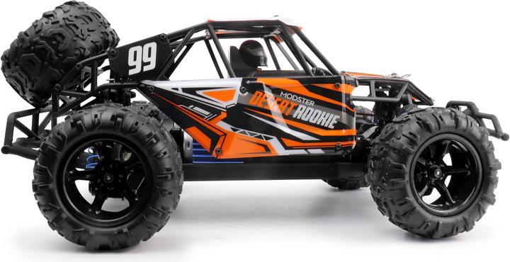 Immagine prodotto Modster Rookie (RTR pronto all'uso)