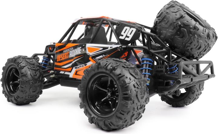 Immagine prodotto Modster Rookie (RTR pronto all'uso)