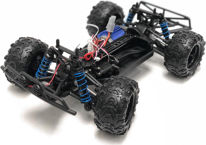 Immagine prodotto Modster Rookie (RTR pronto all'uso)
