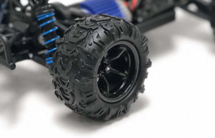Immagine prodotto Modster Rookie (RTR pronto all'uso)