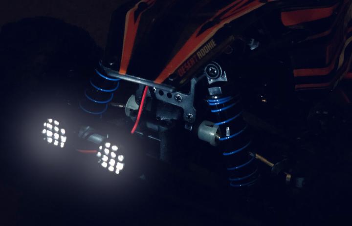 Immagine prodotto Modster Rookie (RTR pronto all'uso)