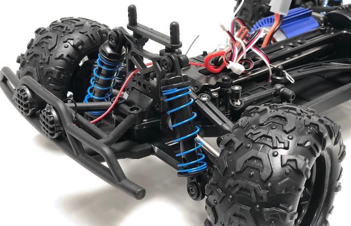 Immagine prodotto Modster Rookie (RTR pronto all'uso)