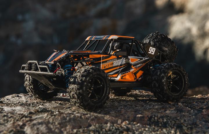 Immagine prodotto Modster Rookie (RTR pronto all'uso)