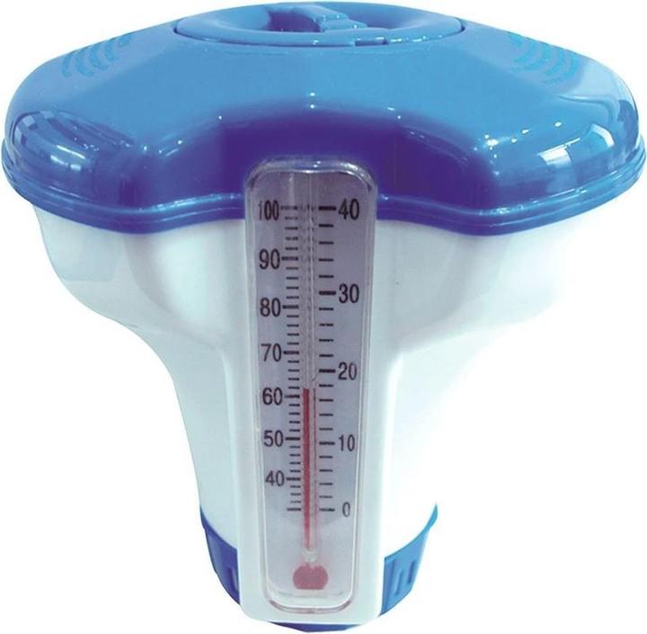 Actual product image Exit Chlorine float