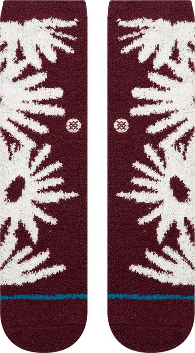 Produktbild Stance Daisies Cozy Crew (Einzelpack, 38 - 42)