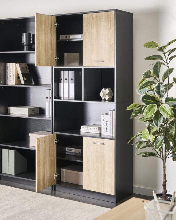 Produktbild Beliani Zehna (80 x 40 x 197 cm)