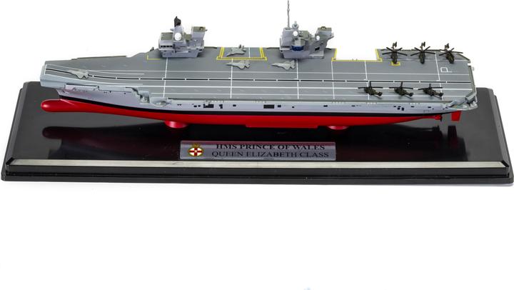 Image du produit Corgi Prince of Wales Class Carrier 1 1250 scale