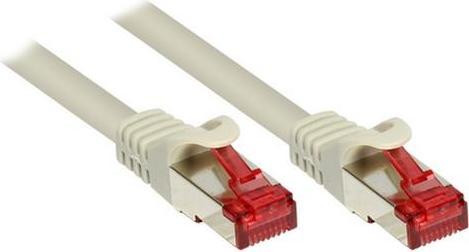 Produktbild Good Connections Patch-Kabel (S/FTP, CAT6, 2 m)