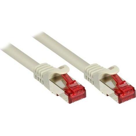 Good Connections Cavo patch (S/FTP, CAT6, 2 m), Cavo di rete