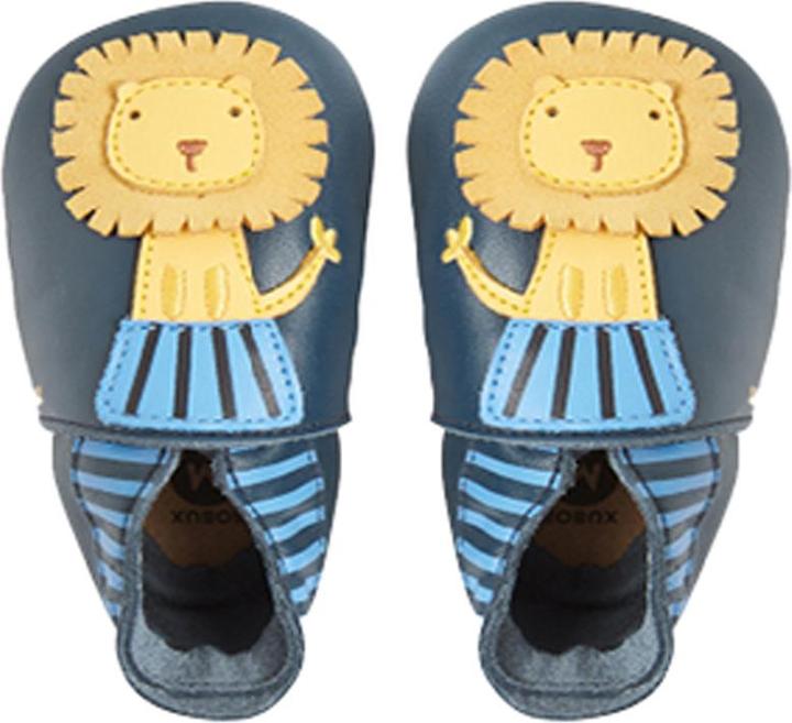 Produktbild Bobux Lionello (22, 23)