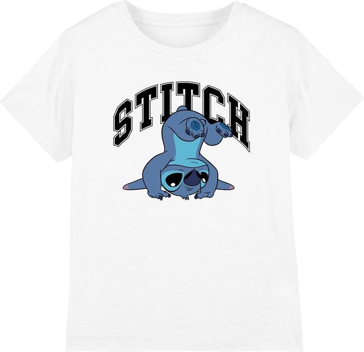 Produktbild Lilo & Stitch TShirt Jungen (116)