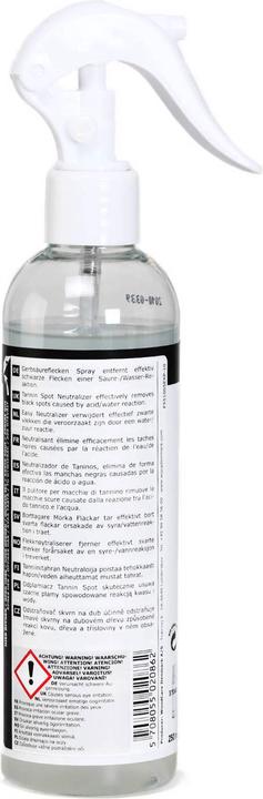 Image du produit Woca Taches de tanin (Nature, 0.25 l)