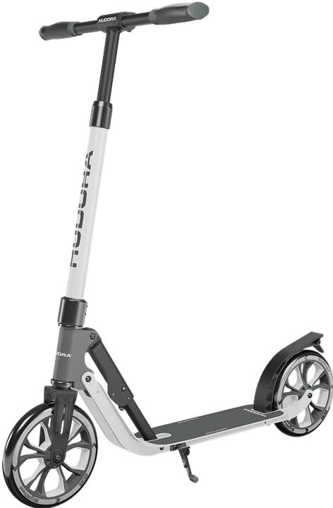 Produktbild Hudora 1 Ersatzrad zu BigWheel 205 ADV