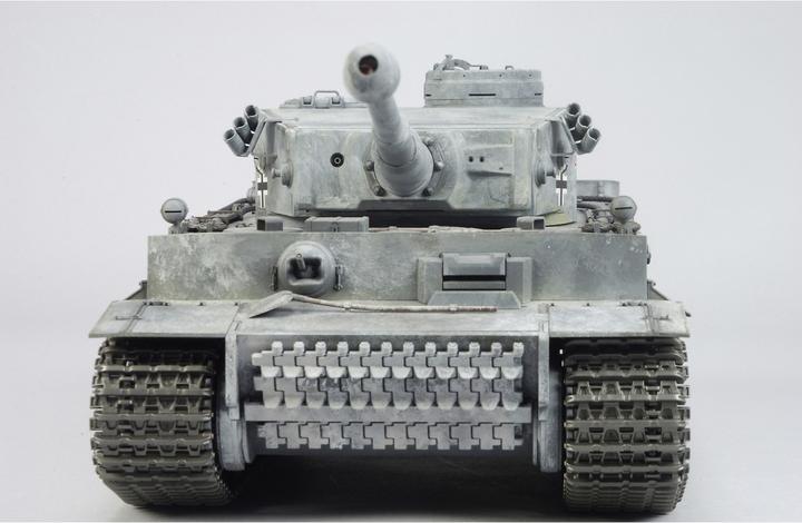 Image du produit Tamiya Tiger (Kit)
