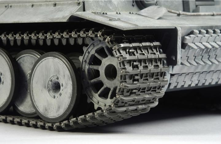 Image du produit Tamiya Tiger (Kit)