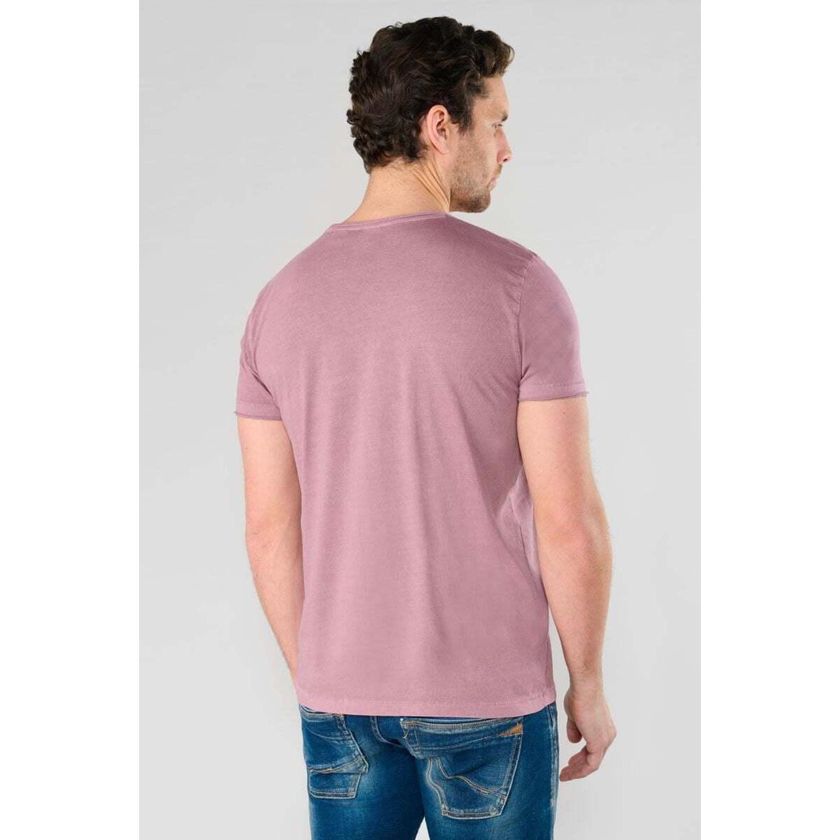 Thumbnail - Le Temps Des Cerises, Herren, Shirt, t-shirt le teps des cerises gribs, (M)