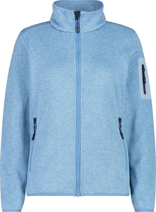 Produktbild CMP Campagnolo Fleece Jacket Knitted (42, L)