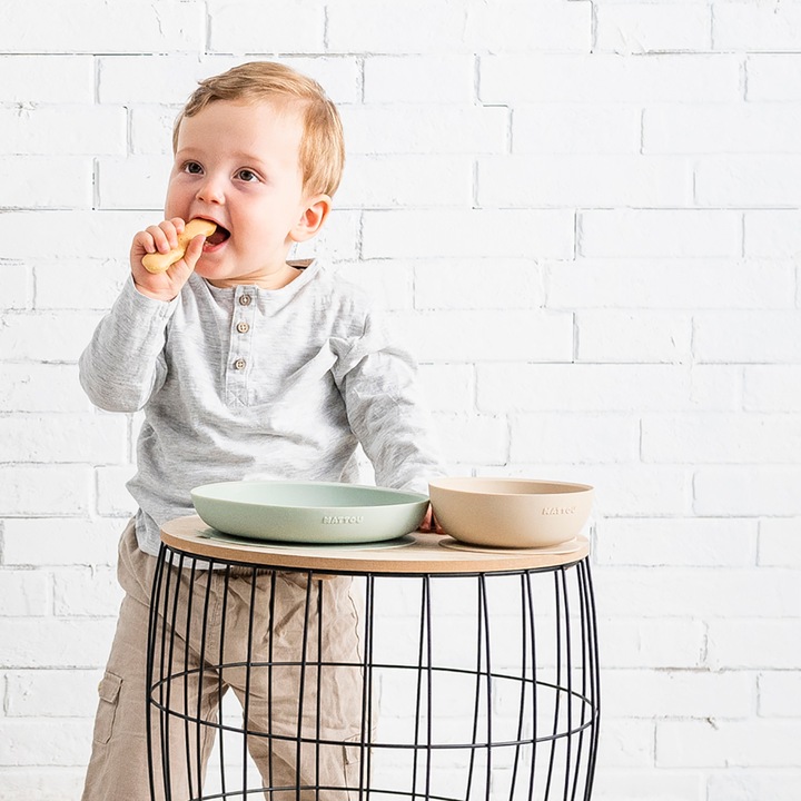Produktbild Nattou Esslernset