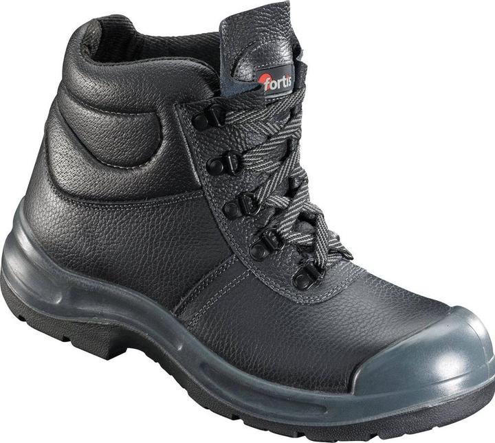Actual product image Fortis Work boots (S3, 45)