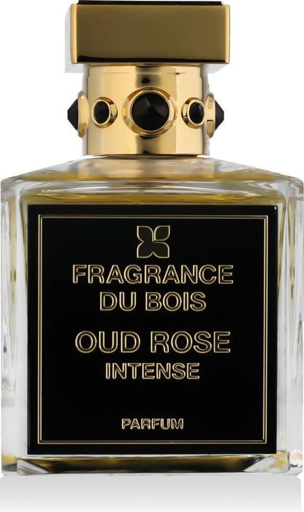 Immagine prodotto Fragrance du Bois Profumo Unisex Oud Rose Intense 100ml (Eau de parfum, 100 ml)