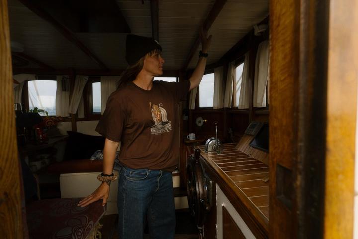 Produktbild Lakor Tinned Mermaid (M)