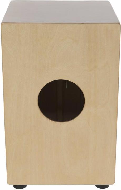 Immagine prodotto Dimavery CJ-510 Cajon, betulla, sunburst (Cajon)