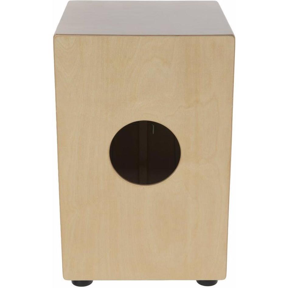 Thumbnail - Dimavery CJ-510 Cajon, Birke, sunburst (Cajon), Perkussion