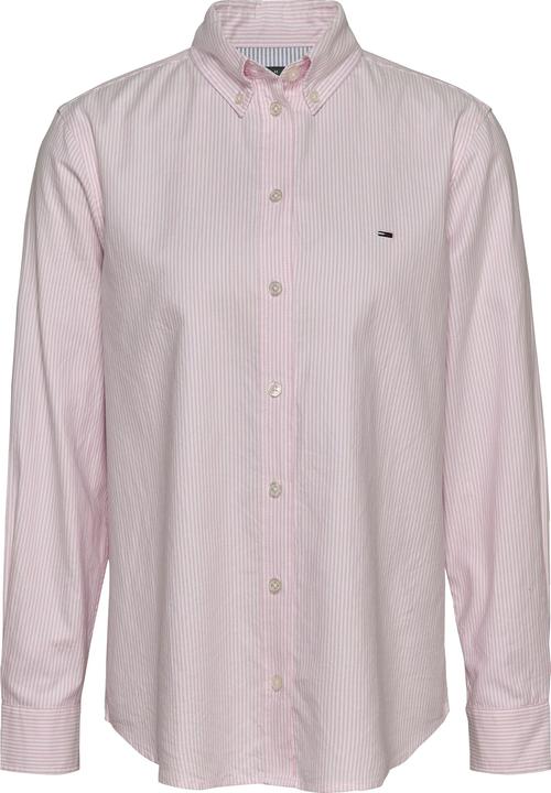 Immagine prodotto Tommy Jeans Camicia Oxford Regular Fit (XL)