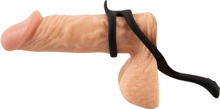 Actual product image Erecto Cock & Ball Ring (3.20 cm)