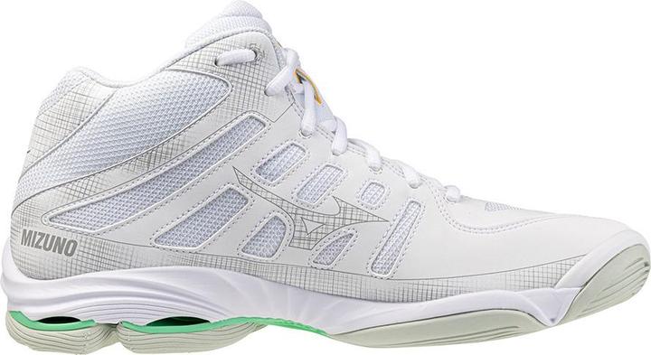 Produktbild Mizuno Wave Voltage 2 Mid (44.5)
