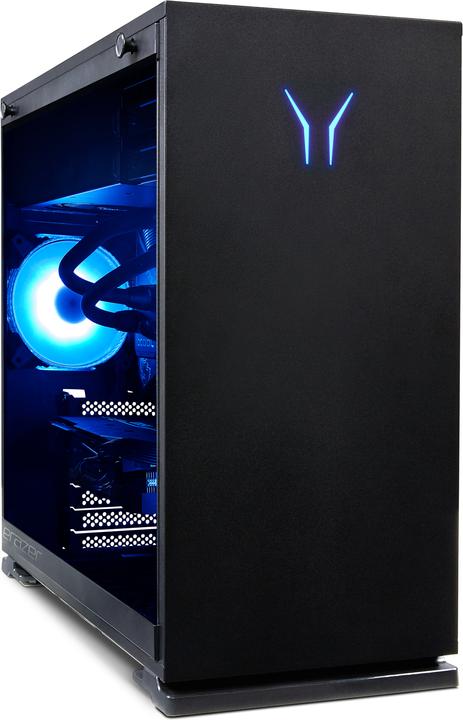 Produktbild Medion Erazer Hunter X20 RTX 3080 (Intel Core i7-12700KF, 32 GB, 1000 GB, GeForce RTX 3080)