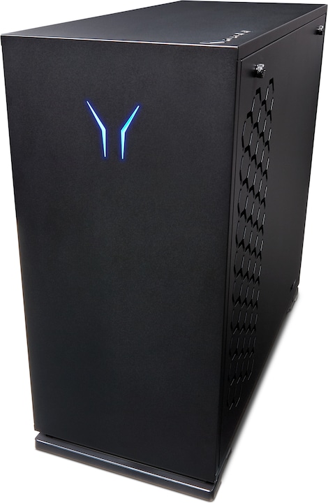 Image du produit Medion Erazer Hunter X20 RTX 3080 (Intel Core i7-12700KF, 32 Go, 1000 Go, GeForce RTX 3080)