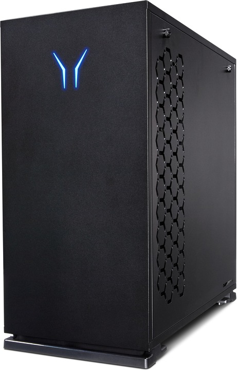 Image du produit Medion Erazer Hunter X20 RTX 3080 (Intel Core i7-12700KF, 32 Go, 1000 Go, GeForce RTX 3080)