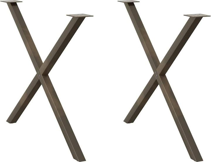 Produktbild vidaXL Esstischbein