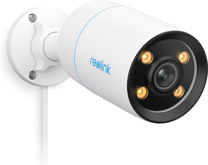 Immagine prodotto Reolink CX810 ColorX PoE Surveillance Camera for Indoor and Outdoor (3840 x 2160 pixel)