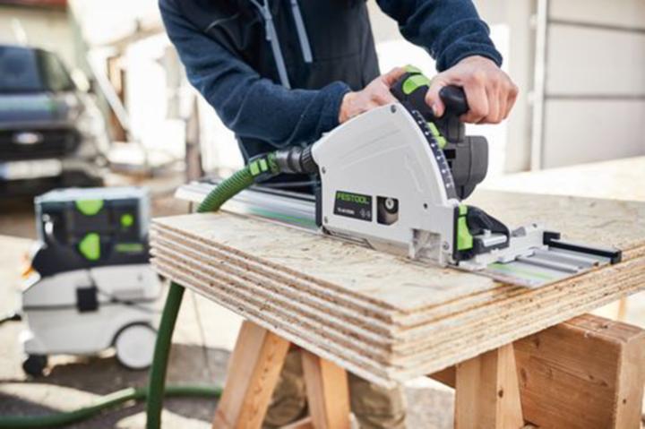 Productafbeelding Festool Zwakke universali