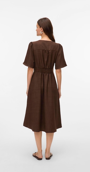 Immagine prodotto Vero Moda VMMELANEY Abito corto Abito (XS)