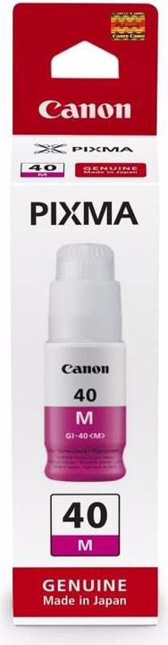 Produktbild Canon INK GI-40 M (M)