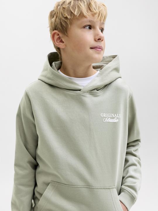 Produktbild Jack & Jones Kapuzenpullover Junior Kapuzenpullover (128)