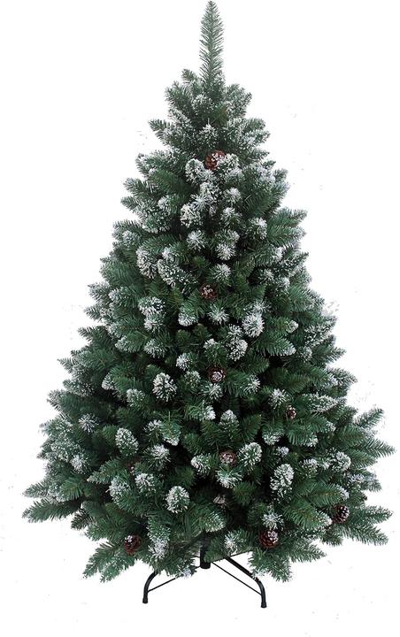 Vert sapin